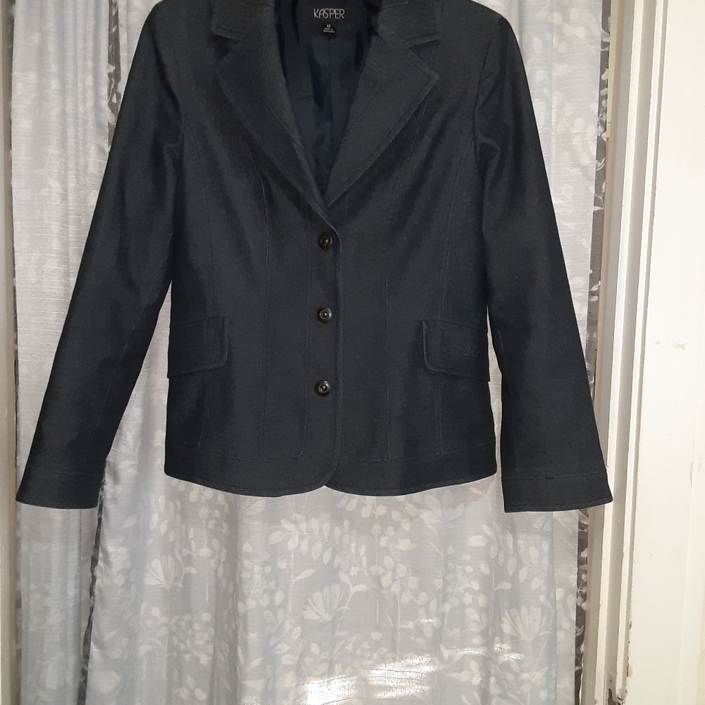 Kasper Blazer